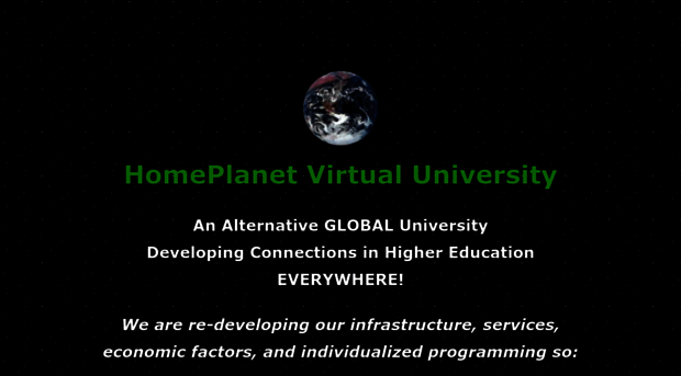 homeplanet.org