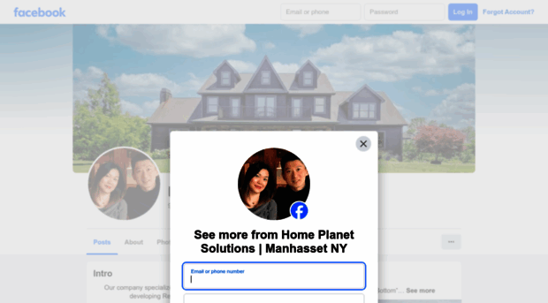 homeplanetllc.com