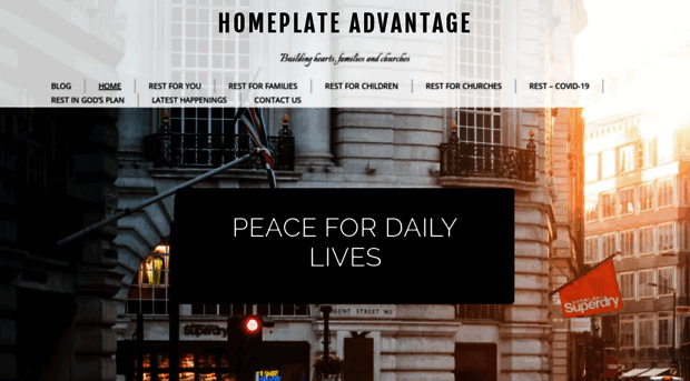 homeplateadvantage.com