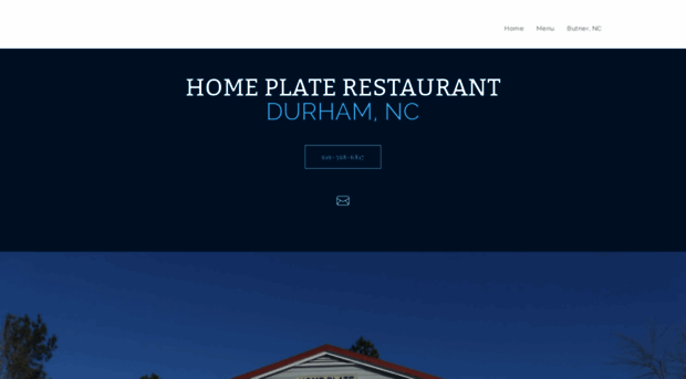 homeplaterestaurantdurham.com