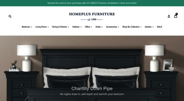 homeplusfurniture.com