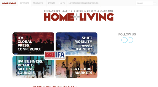 homeplusliving.com