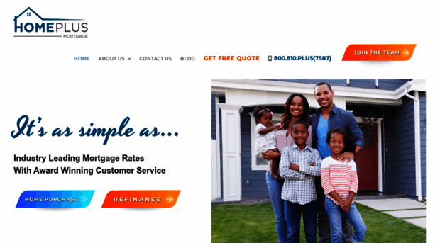 homeplusmortgage.com