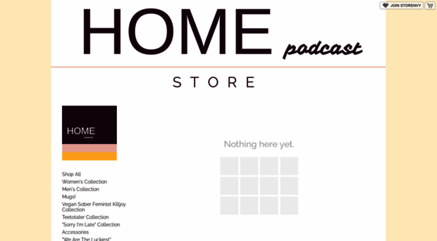 homepodcast.storenvy.com