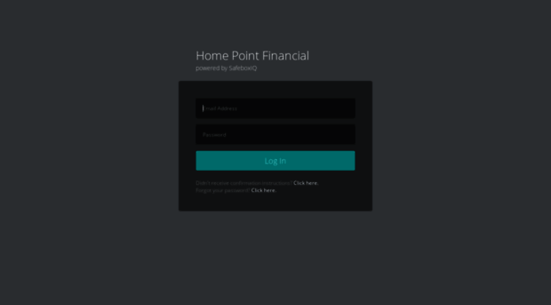 homepointfinancial.safeboxiq.com