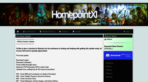 homepointxi.com