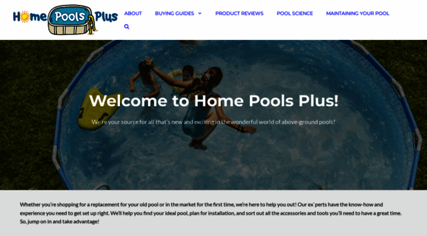 homepoolsplus.com