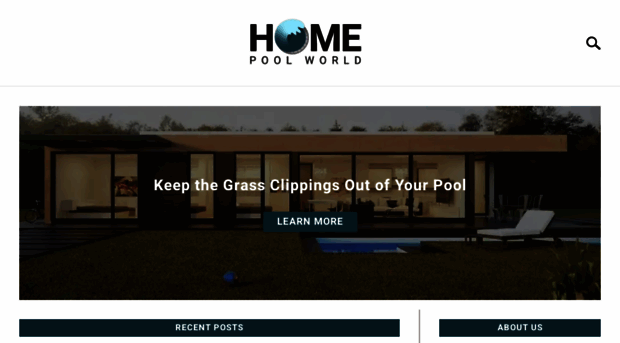 homepoolworld.com