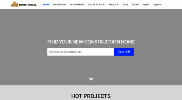 homeportal.ca