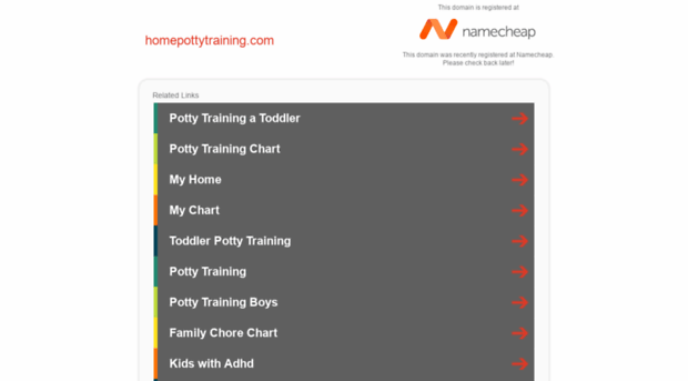 homepottytraining.com