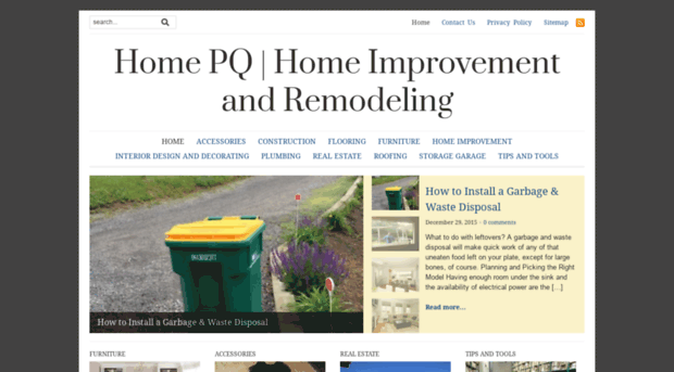 homepq.com