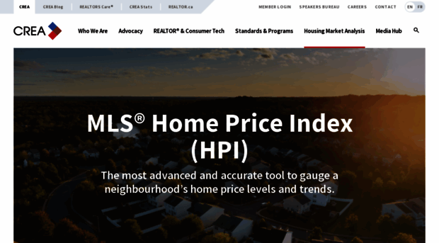 homepriceindex.ca