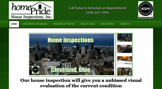 homeprideinspection.com