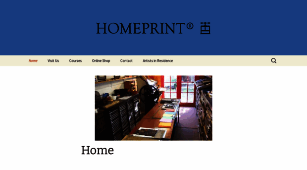 homeprint.co.nz