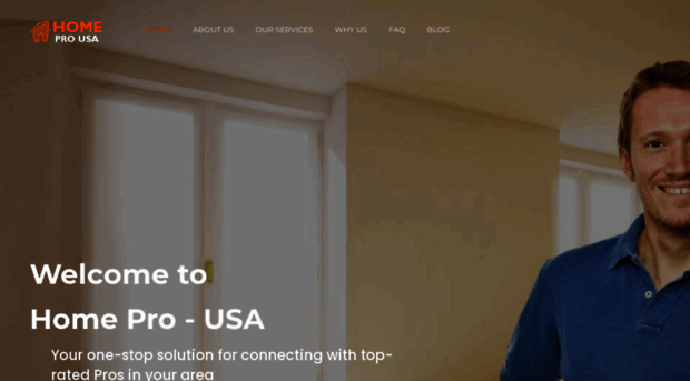 homepro-usa.com