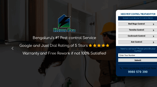 homepro247.in