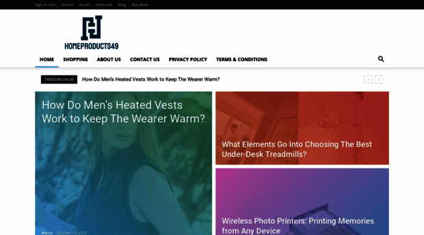 homeproducts49.com