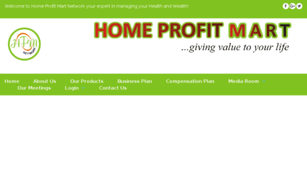 homeprofitmart.com