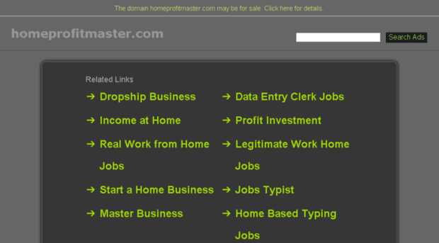 homeprofitmaster.com