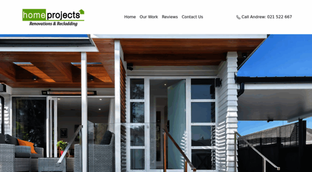 homeprojects.co.nz