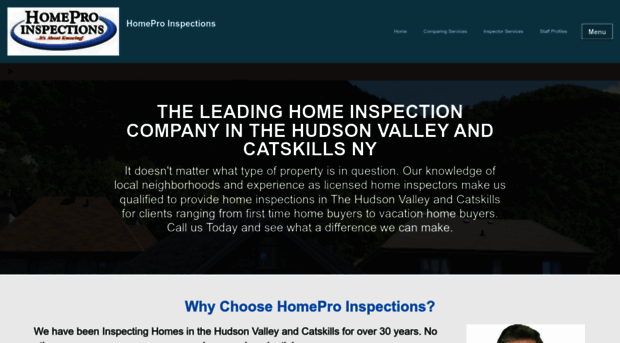 homeprony.com