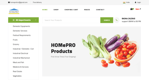 homeproonline.com