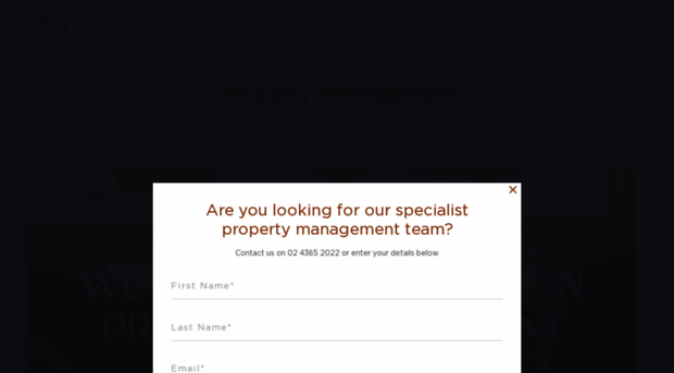 homepropertymanagement.net.au