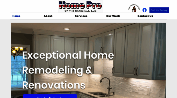 homeprosc.com