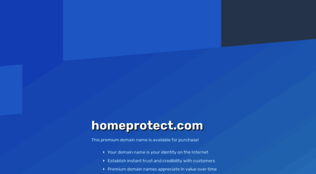 homeprotect.com