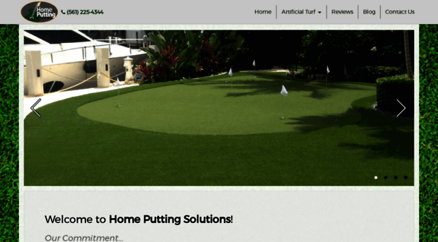 homeputtingsolutions.com
