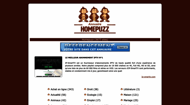 homepuzz.com