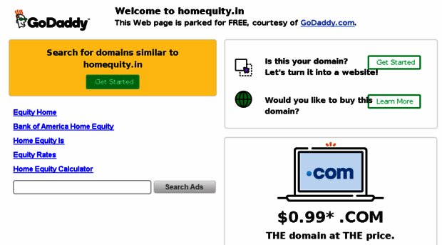 homequity.in