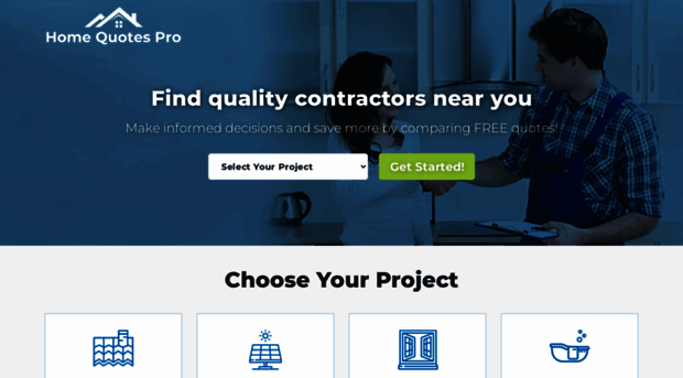 homequotespro.com