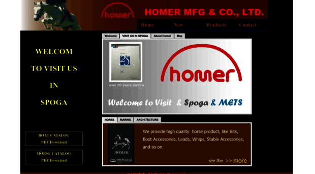 homer-bh.com.tw