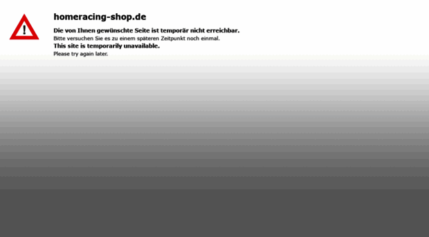 homeracing-shop.de