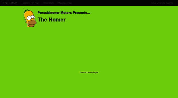 homercar.com