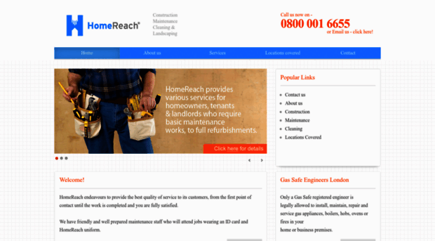 homereach.co