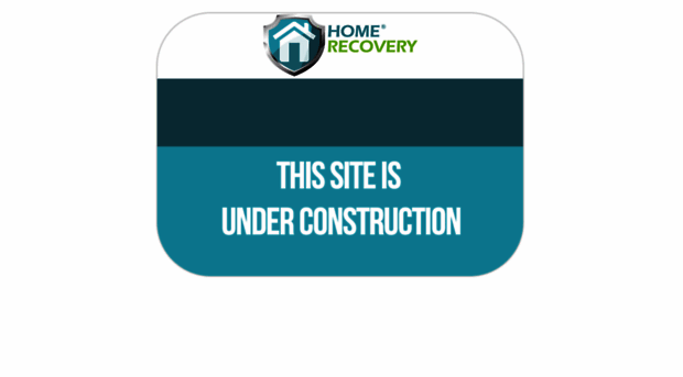 homerecovery.org