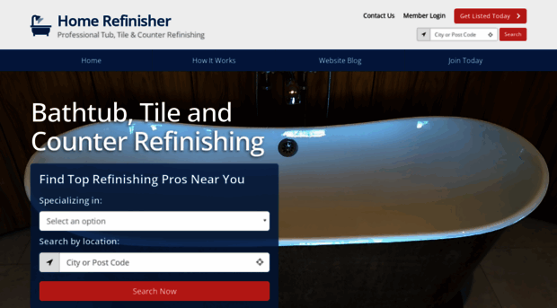 homerefinisher.com