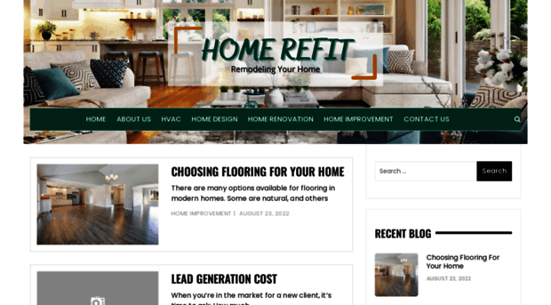 homerefit.org