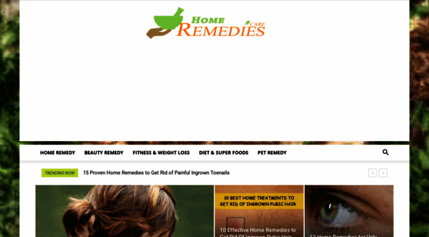 homeremediescare.com