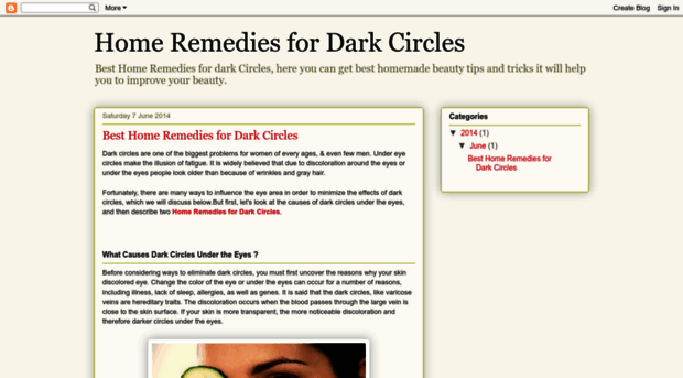 homeremediesfordarkcircles.blogspot.com