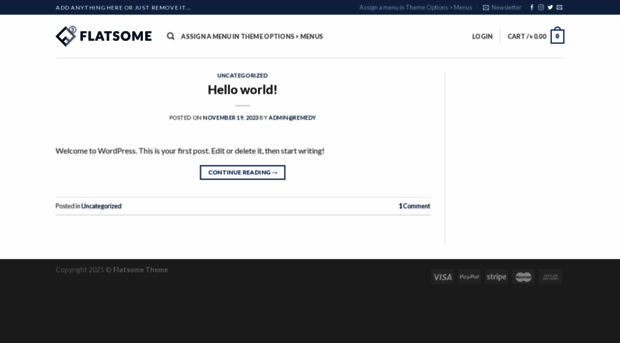 homeremedybd.com
