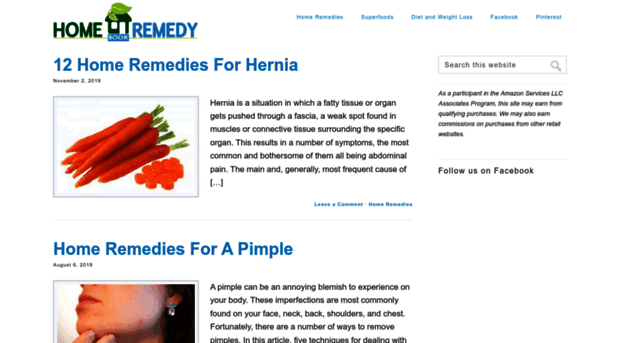 homeremedybook.com