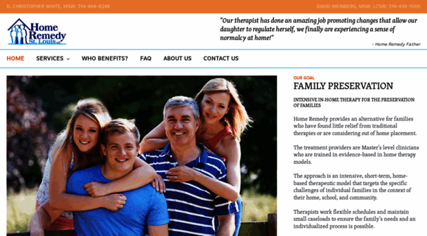 homeremedystlouis.com