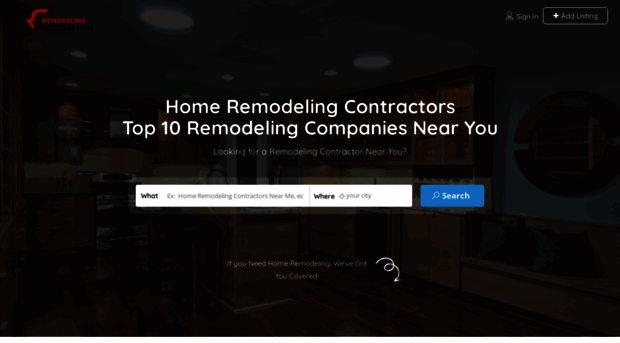 homeremodel-contractors.com