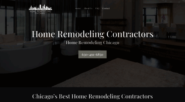 homeremodelingchicago.com