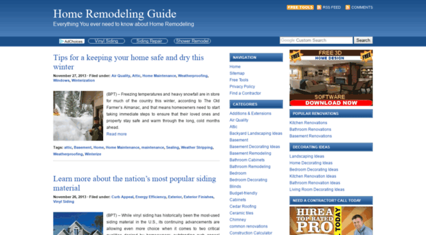 homeremodelingguide.ca