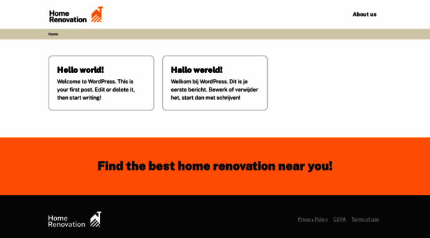 homerenovation.com