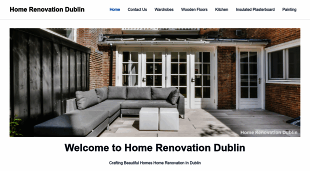 homerenovationdublin.com